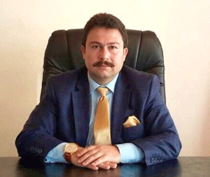 Yunusemre Aksu kimdir?