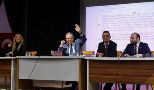 Yunusemre Belediyesi’nden kanser hastalarına destek protokolü