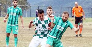 Yunusemre bombayı patlattı