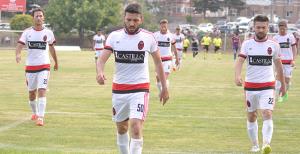 Yunusemre boyun eğdi 2-0