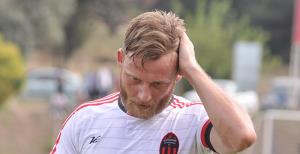 Yunusemre boyun eğdi 2-1