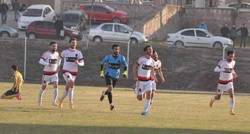 YUNUSEMRE DEPLASMANDA GÜLDÜ 1-2