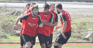 Yunusemre fırtınası