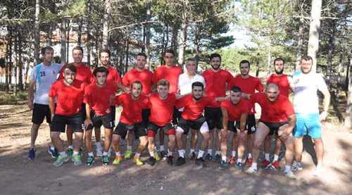 Yunusemre hazırlıklara başladı