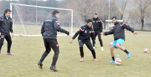 Yunusemre'de kamp iptal