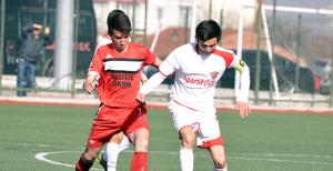 Yunusemre'den iki transfer