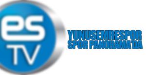 Yunusemrespor Spor Panoramada
