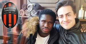 Yunusemrespor'dan iki bomba!