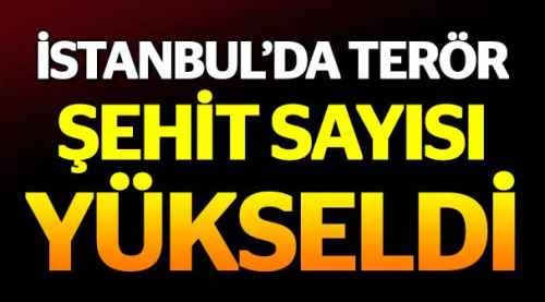 Yüreğimiz yanıyor, şehit sayısı artıyor