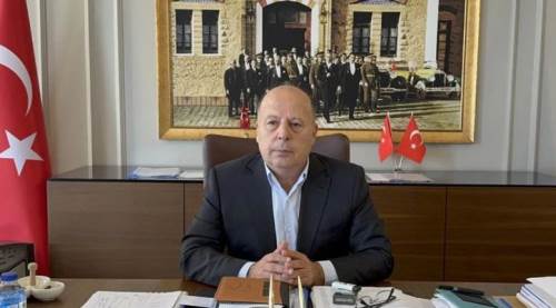 Yüreğir Belediye Başkanı Ali Demirçalı Kimdir Nerelidir? Hangi Partiden?