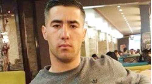 Yürek dağlayan haber Van'dan geldi
