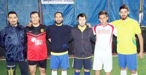 Yürekler Marmariste atıyor