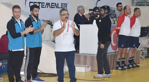 Yürekler Selka için atacak