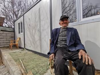 Yürekleri Isıtan Haber Dinar’Dan Geldi
