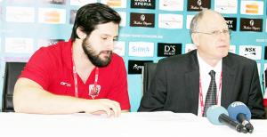 Yüreklerini ortaya koydular