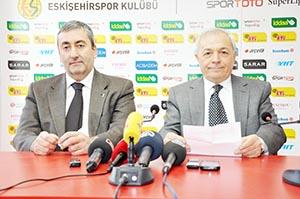 YÜREKTEN DESTEKLESİNLER