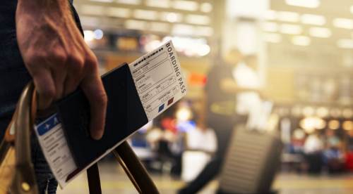 Yurt dışı çıkış harcı 2024'te ne kadar? Resmi açıklama geldi...