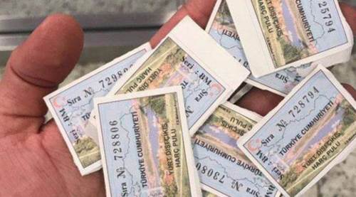 Yurt Dışı Çıkış Harcı Nasıl Ödenir? Çocuklara Ödeniyor Mu?