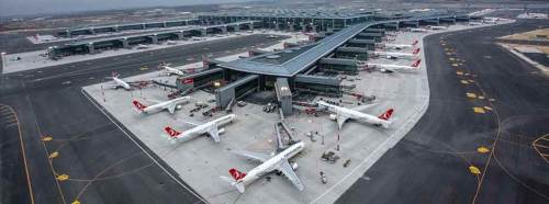 Yurt dışı kargo paketlerinden coronavirüs bulaşır mı?