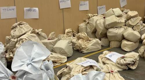 Yurt dışı oylar geldi, Eskişehir'de sonuç değişecek mi?