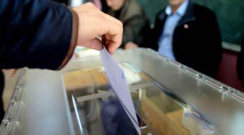 Yurt dışı oyları kime yarar?