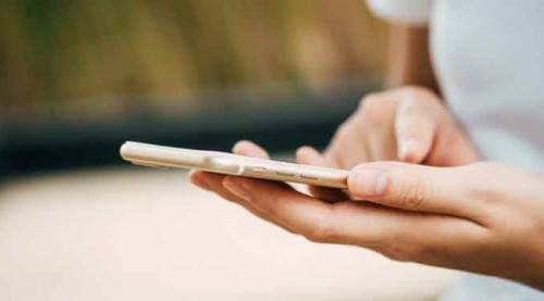 Yurt dışı telefonlarda flaş düzenleme!