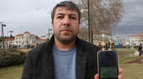 Yurt dışına çıkmak istedi, başına gelmeyen kalmadı!