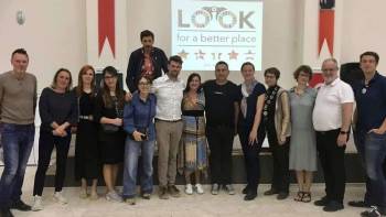 Yurt Dışından Bilecik’E Gelen Öğrenciler Memnun Ayrıldı
