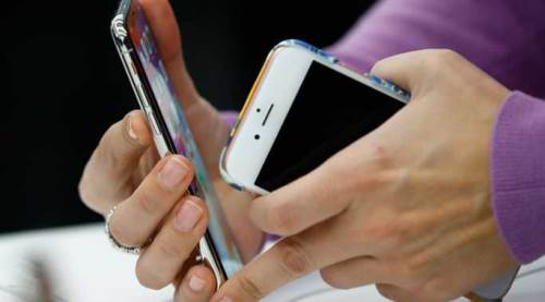 Yurt dışından cep telefonu getireceklere kötü haber: Eskişehirli esnaf uyardı