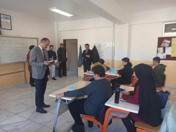 Yurt Ve Yemekhanelerdeki Eksiklikler Gideriliyor
