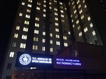 Yurtta Fenalaşan 19 Yaşındaki Üniversite Öğrencisi Hayatını Kaybetti
