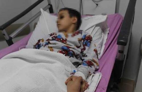 Yurtta skandal iddia! 8 yaşındaki çocuğa... 