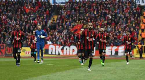 Yürüyelim arkadaşlar zirve sizi bekliyor