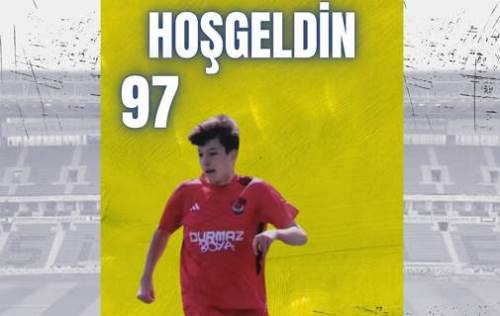 Yusuf Yiğit Eren Işıkspor’da!