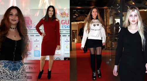 Yüz Güzeli Eskişehir yarışması tanıtıldı