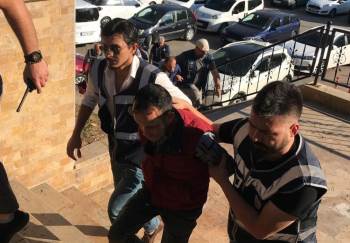 Yüz Nakliyle Tanınmıştı, Adam Öldürmeye Teşebbüs Suçundan Tutuklandı
