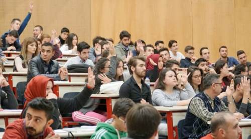 Yüz yüze dersler tüm Türkiye’de başlıyor