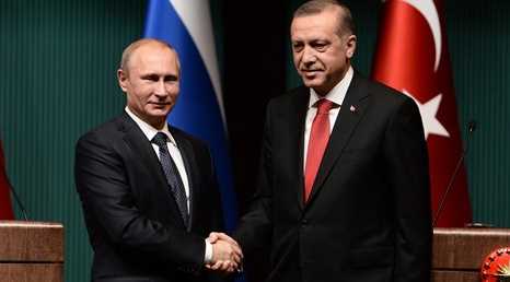 YÜZ YÜZE GÖRÜŞME KARARI ALDILAR