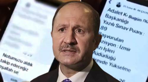 Yüzde 100 yerli ve milli torpil