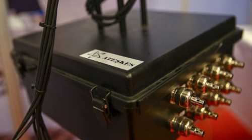 Yüzde yüz yerli 'ATEŞKES'