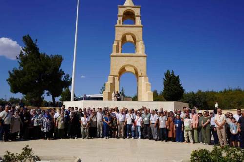 Yüzlerce Bilecikli Çanakkale’yi ziyaret etti