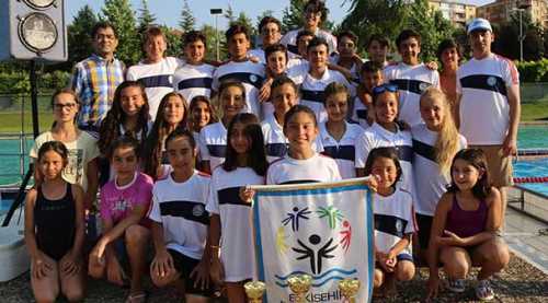 Yüzleri güldürdüler