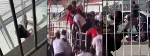 Yüzsüzlüğün bu kadarına pes! Eskişehirsporluları suçladılar