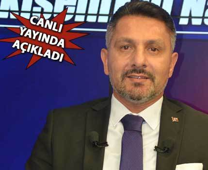 Yüzügüllü'den Eskişehir'in o ilçesine yeşil ışık! 