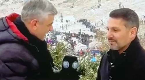 Yüzügüllü'den ilk açıklama