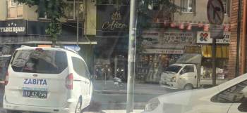 Zabıta Bunu Yaparsa Vatandaş Ne Yapsın
