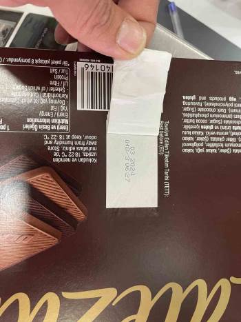 Zabıta Denetiminde Pes Dedirten Olay
