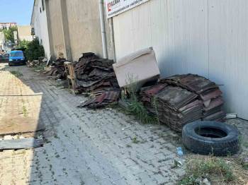 Zabıta Ekipleri 12 İşyerine 80 Bin Tl İdari Para Cezası Uyguladı
