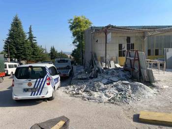 Zabıta Ekiplerinden 18 İşyerine Ceza
