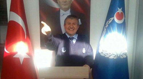 Zabıtayı bıçaklayan şahıs tutuklandı